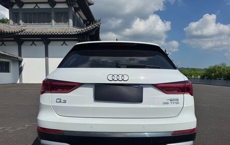 Audi Q3, 2023 год, 2 950 000 рублей, 5 фотография