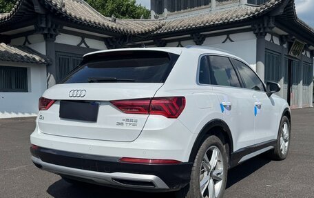 Audi Q3, 2023 год, 2 950 000 рублей, 6 фотография