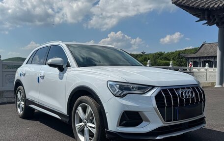 Audi Q3, 2023 год, 2 950 000 рублей, 3 фотография
