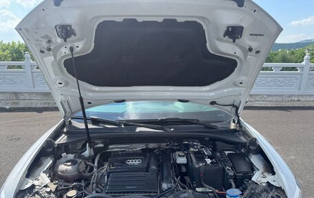 Audi Q3, 2023 год, 2 950 000 рублей, 7 фотография