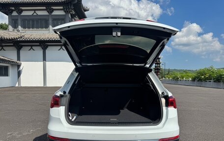 Audi Q3, 2023 год, 2 950 000 рублей, 8 фотография
