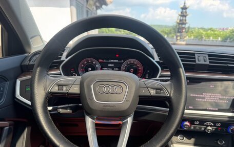 Audi Q3, 2023 год, 2 950 000 рублей, 15 фотография