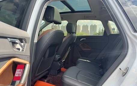 Audi Q3, 2023 год, 2 950 000 рублей, 11 фотография