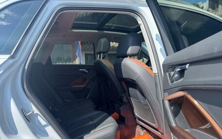 Audi Q3, 2023 год, 2 950 000 рублей, 12 фотография