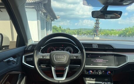 Audi Q3, 2023 год, 2 950 000 рублей, 14 фотография
