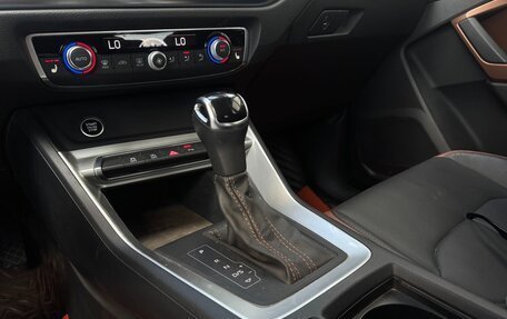 Audi Q3, 2023 год, 2 950 000 рублей, 21 фотография