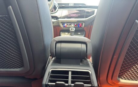 Audi Q3, 2023 год, 2 950 000 рублей, 22 фотография