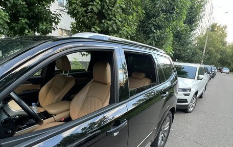 KIA Mohave I, 2019 год, 4 000 000 рублей, 5 фотография