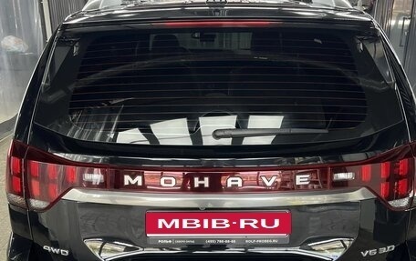 KIA Mohave I, 2019 год, 4 000 000 рублей, 3 фотография