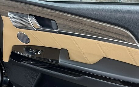KIA Mohave I, 2019 год, 4 000 000 рублей, 11 фотография