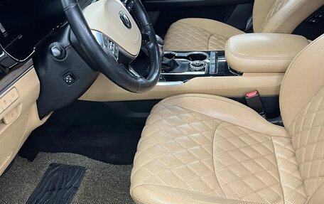 KIA Mohave I, 2019 год, 4 000 000 рублей, 10 фотография