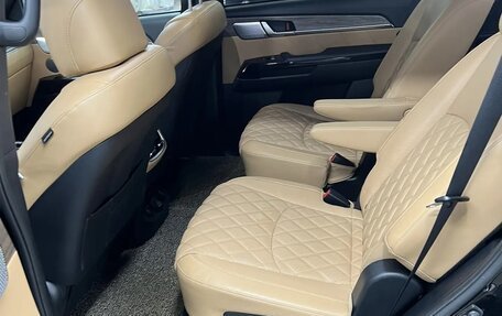 KIA Mohave I, 2019 год, 4 000 000 рублей, 12 фотография