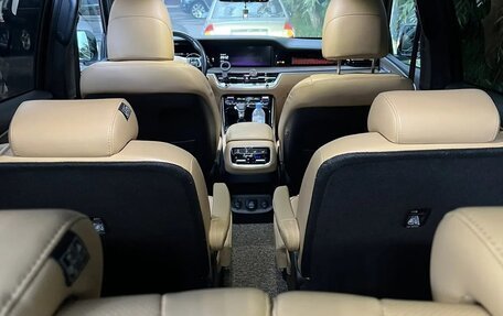 KIA Mohave I, 2019 год, 4 000 000 рублей, 14 фотография