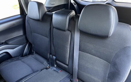 Peugeot 4007, 2008 год, 595 000 рублей, 8 фотография