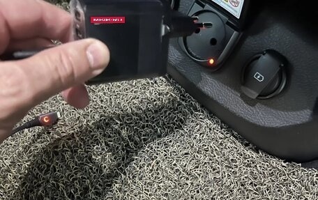 KIA Mohave I, 2019 год, 4 000 000 рублей, 32 фотография