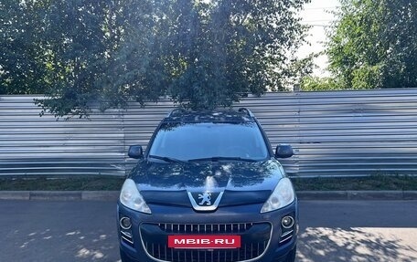Peugeot 4007, 2008 год, 595 000 рублей, 2 фотография