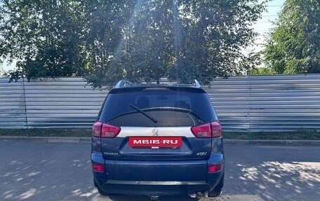 Peugeot 4007, 2008 год, 595 000 рублей, 5 фотография