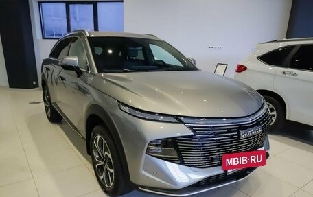 Haval F7, 2026 год, 3 199 000 рублей, 4 фотография