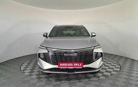 Haval F7, 2026 год, 3 799 000 рублей, 2 фотография
