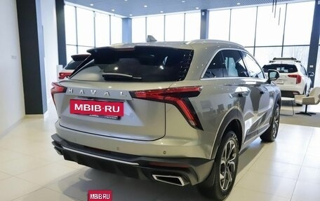 Haval F7, 2026 год, 3 199 000 рублей, 3 фотография