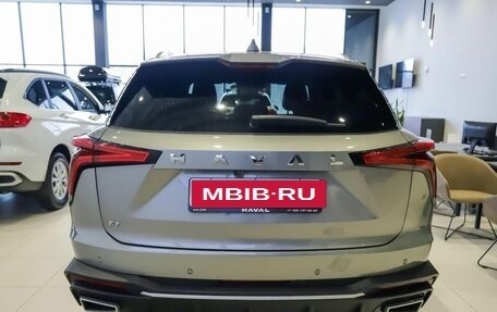 Haval F7, 2026 год, 3 199 000 рублей, 2 фотография