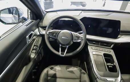Haval F7, 2026 год, 3 199 000 рублей, 17 фотография