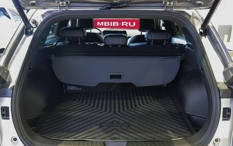Haval F7, 2026 год, 3 199 000 рублей, 18 фотография