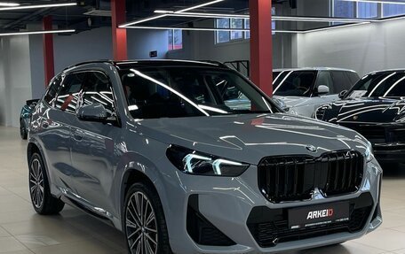 BMW X1, 2026 год, 6 090 000 рублей, 8 фотография