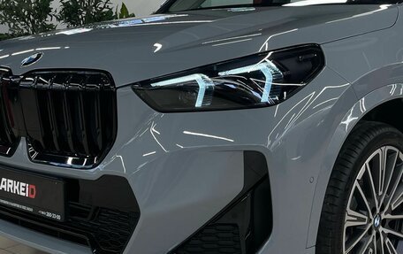 BMW X1, 2026 год, 6 090 000 рублей, 3 фотография