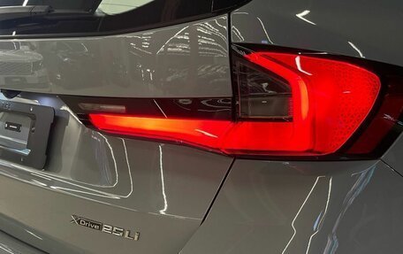 BMW X1, 2026 год, 6 090 000 рублей, 11 фотография