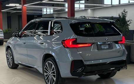 BMW X1, 2026 год, 6 090 000 рублей, 13 фотография