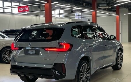 BMW X1, 2026 год, 6 090 000 рублей, 10 фотография