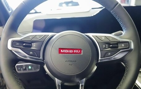 Haval F7, 2026 год, 3 199 000 рублей, 13 фотография