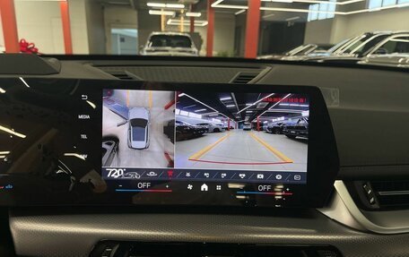 BMW X1, 2026 год, 6 090 000 рублей, 22 фотография