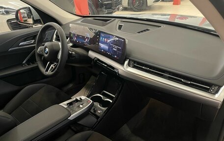 BMW X1, 2026 год, 6 090 000 рублей, 24 фотография