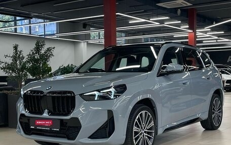 BMW X1, 2026 год, 6 090 000 рублей, 2 фотография