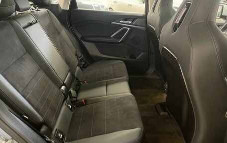 BMW X1, 2026 год, 6 090 000 рублей, 26 фотография
