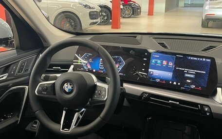 BMW X1, 2026 год, 6 090 000 рублей, 28 фотография