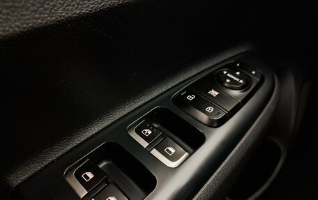 KIA Rio IV, 2018 год, 1 390 000 рублей, 14 фотография