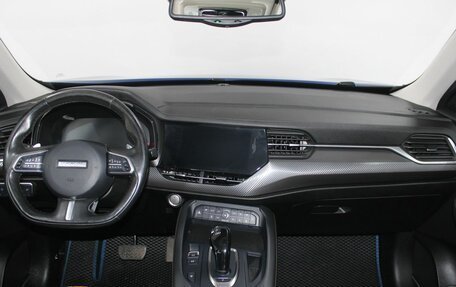 Haval F7x I, 2021 год, 1 969 900 рублей, 8 фотография