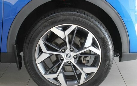 Haval F7x I, 2021 год, 1 969 900 рублей, 7 фотография