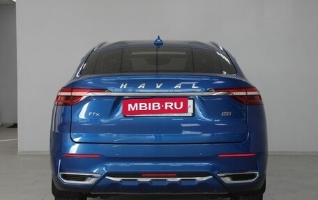 Haval F7x I, 2021 год, 1 969 900 рублей, 5 фотография