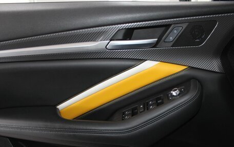 Haval F7x I, 2021 год, 1 969 900 рублей, 17 фотография