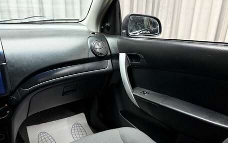 Chevrolet Aveo III, 2008 год, 279 000 рублей, 12 фотография