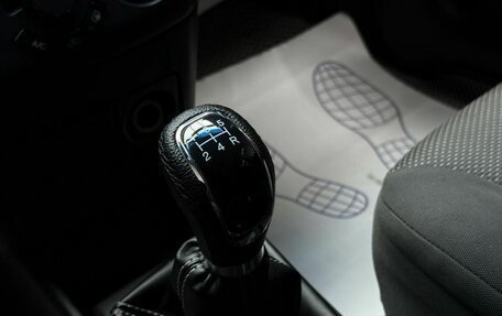 Chevrolet Aveo III, 2008 год, 279 000 рублей, 18 фотография