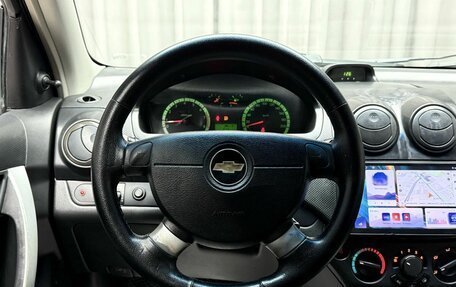 Chevrolet Aveo III, 2008 год, 279 000 рублей, 19 фотография