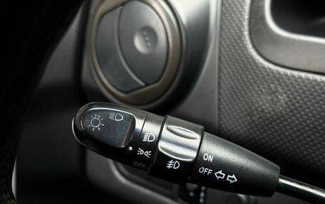 Chevrolet Aveo III, 2008 год, 279 000 рублей, 20 фотография