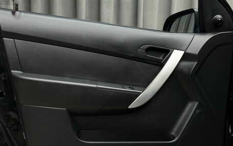 Chevrolet Aveo III, 2008 год, 279 000 рублей, 23 фотография