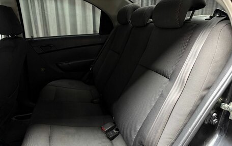 Chevrolet Aveo III, 2008 год, 279 000 рублей, 27 фотография