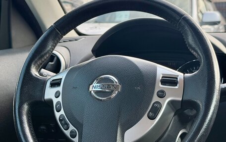 Nissan Qashqai, 2012 год, 1 129 990 рублей, 12 фотография